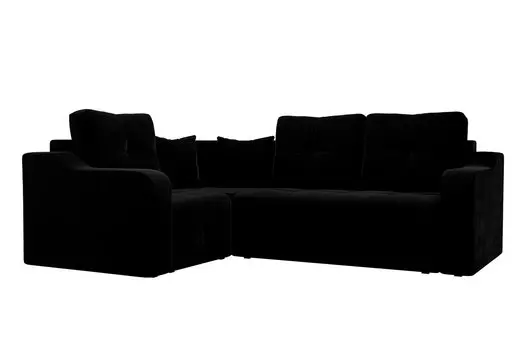 Угловой диван-кровать Кембридж