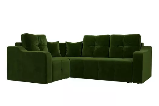 Угловой диван-кровать Кембридж