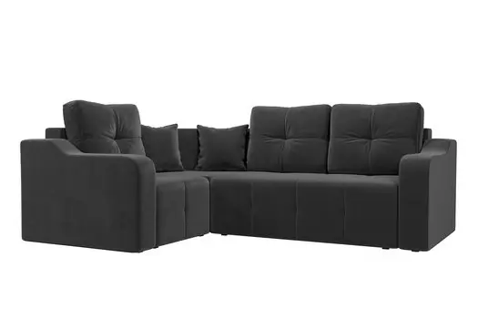 Угловой диван-кровать Кембридж