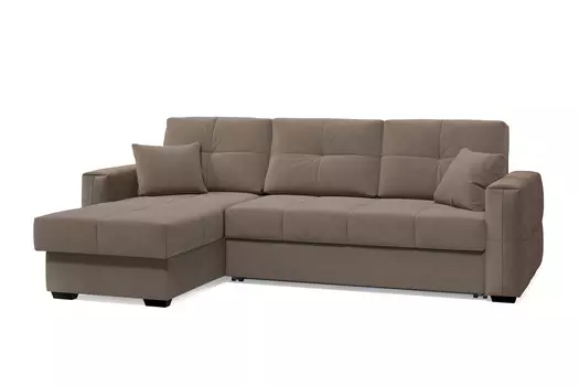 Угловой диван-кровать Клэр