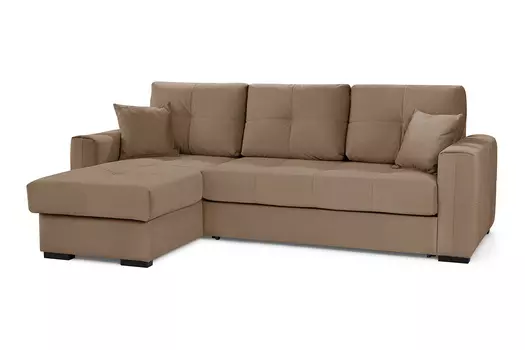 Угловой диван-кровать Клэр