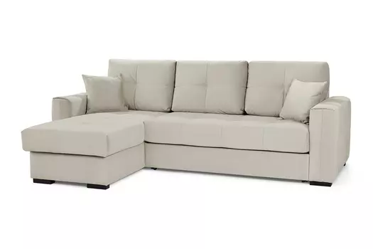 Угловой диван-кровать Клэр