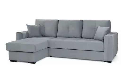 Угловой диван-кровать Клэр