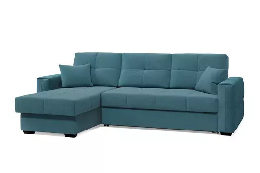 Угловой диван-кровать Клэр