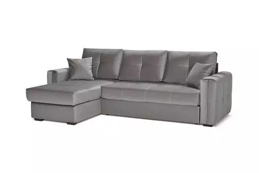 Угловой диван-кровать Клэр