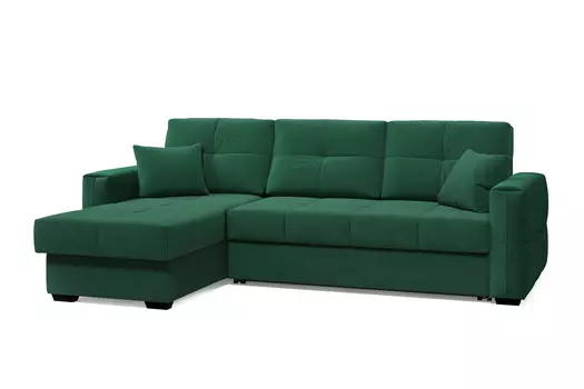 Угловой диван-кровать Клэр