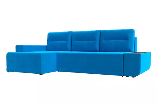 Угловой диван-кровать Колумбус