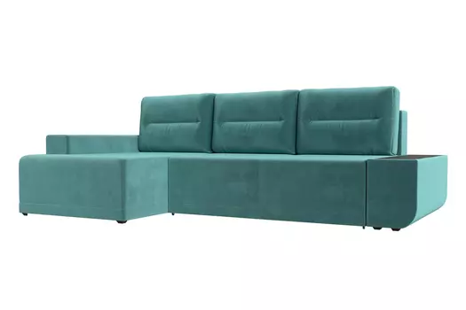 Угловой диван-кровать Колумбус