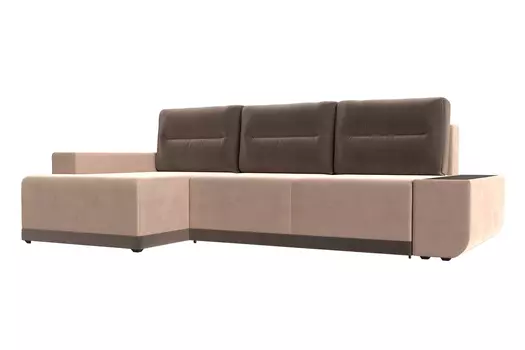 Угловой диван-кровать Колумбус