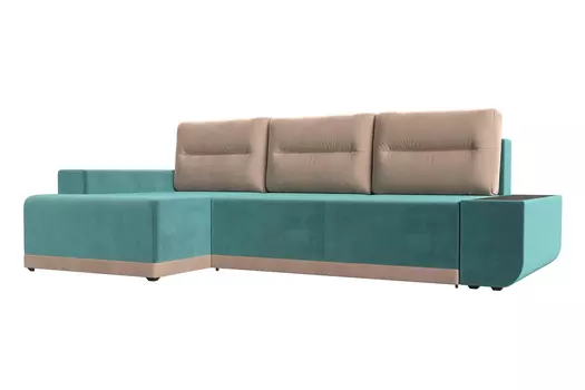 Угловой диван-кровать Колумбус