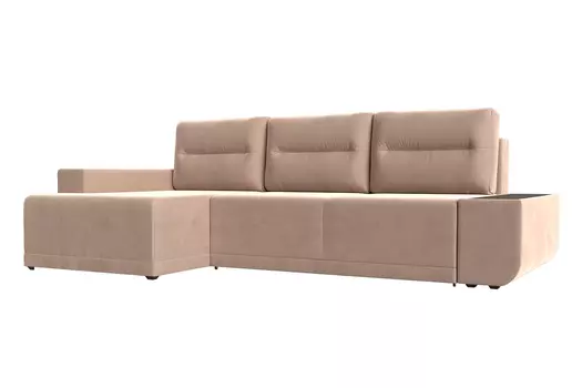 Угловой диван-кровать Колумбус