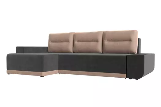 Угловой диван-кровать Колумбус