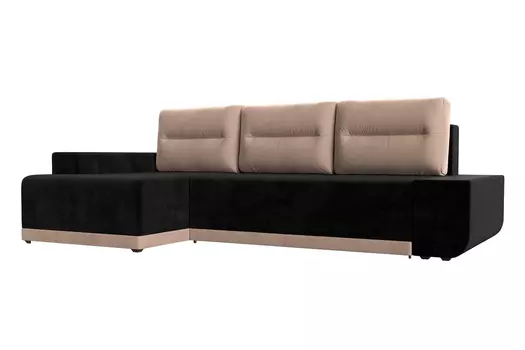 Угловой диван-кровать Колумбус