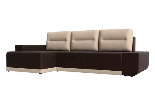 Угловой диван-кровать Колумбус