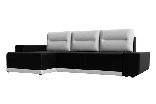 Угловой диван-кровать Колумбус