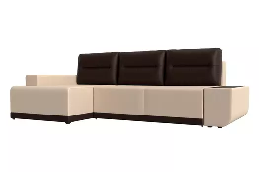 Угловой диван-кровать Колумбус