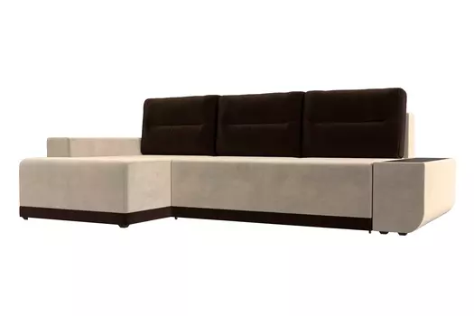 Угловой диван-кровать Колумбус