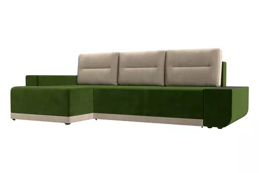 Угловой диван-кровать Колумбус