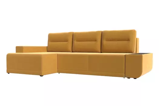 Угловой диван-кровать Колумбус