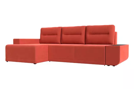 Угловой диван-кровать Колумбус