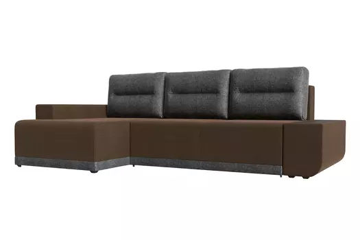 Угловой диван-кровать Колумбус