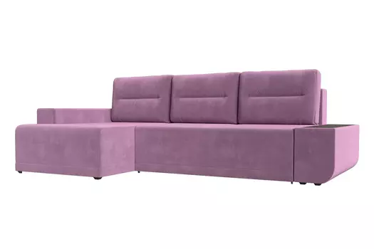 Угловой диван-кровать Колумбус