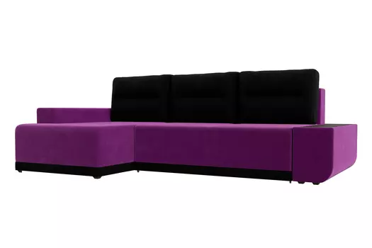 Угловой диван-кровать Колумбус