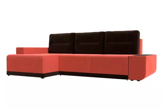 Угловой диван-кровать Колумбус