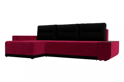Угловой диван-кровать Колумбус