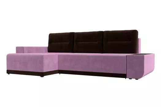 Угловой диван-кровать Колумбус