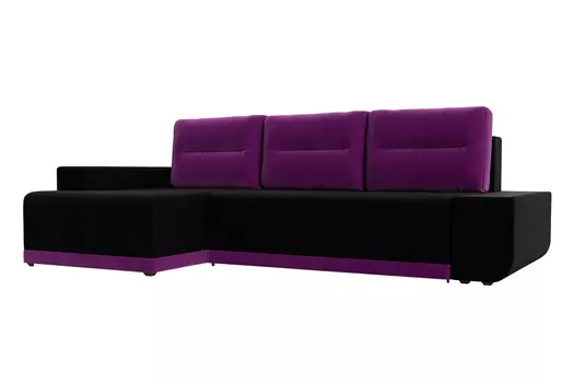 Угловой диван-кровать Колумбус