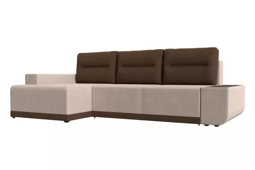 Угловой диван-кровать Колумбус