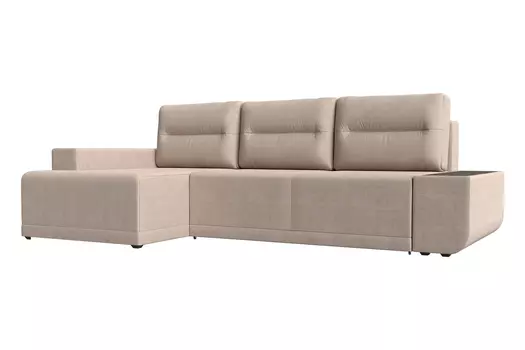 Угловой диван-кровать Колумбус