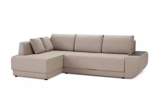 Угловой диван-кровать Консул