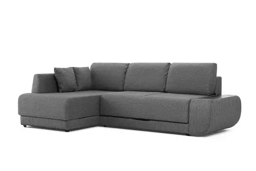 Угловой диван-кровать Консул