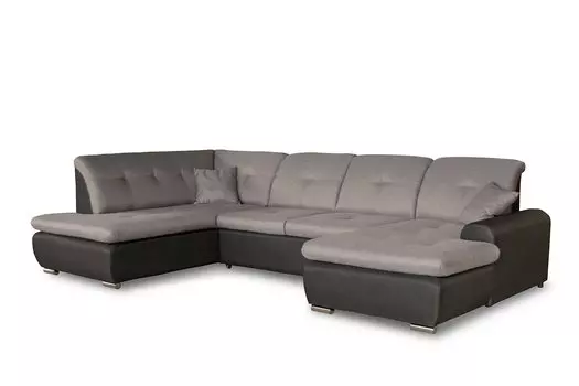 Угловой диван-кровать Кристофер