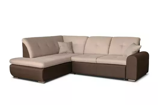 Угловой диван-кровать Кристофер