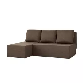 Угловой диван-кровать Крит