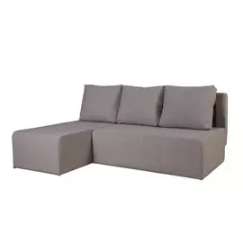 Угловой диван-кровать Крит