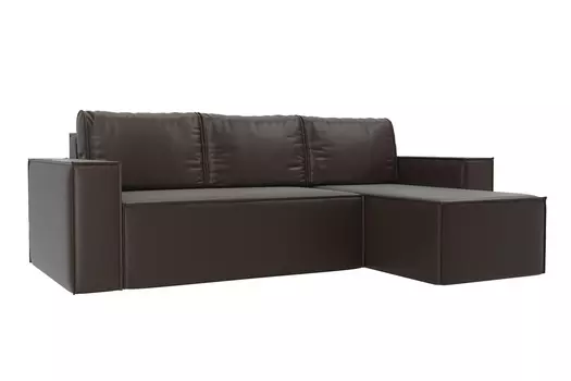 Угловой диван-кровать Куба