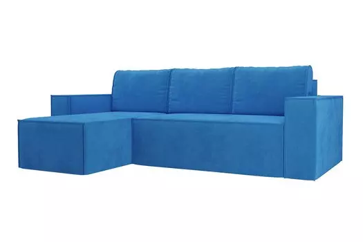 Угловой диван-кровать Куба