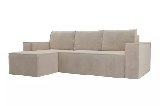 Угловой диван-кровать Куба