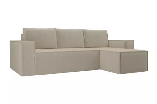 Угловой диван-кровать Куба