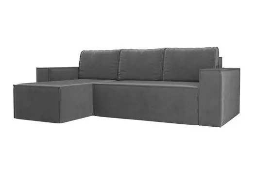 Угловой диван-кровать Куба