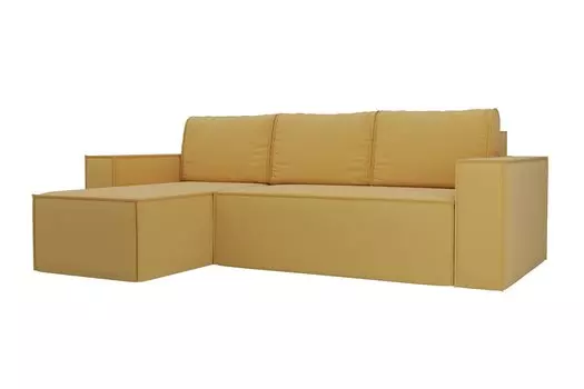 Угловой диван-кровать Куба