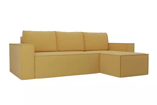 Угловой диван-кровать Куба