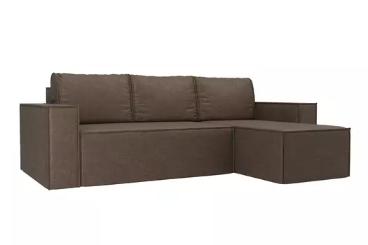 Угловой диван-кровать Куба