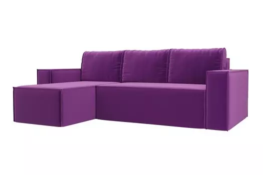Угловой диван-кровать Куба