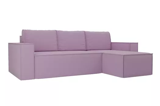 Угловой диван-кровать Куба