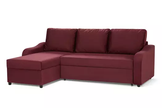 Угловой диван-кровать Лагос